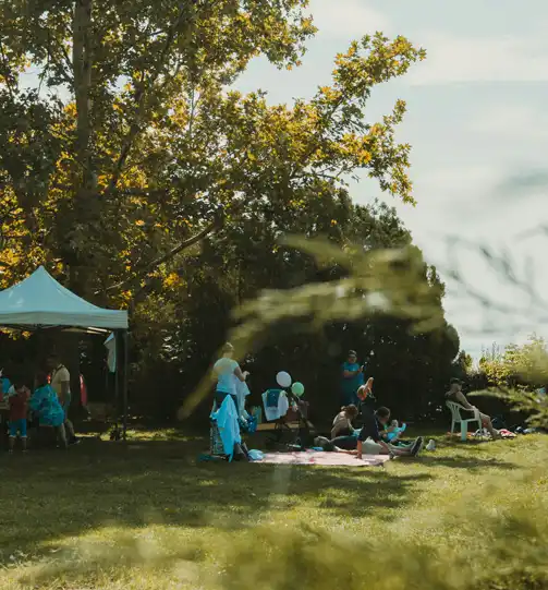 Why Choose Lewis Meadows for Your Event