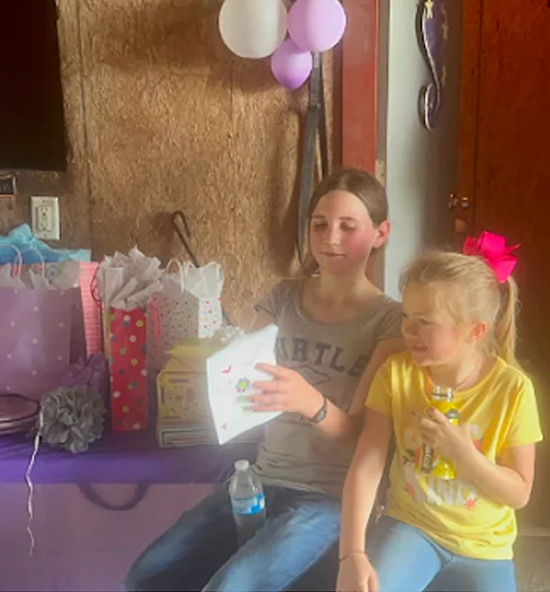 Birthday Parties for Kids