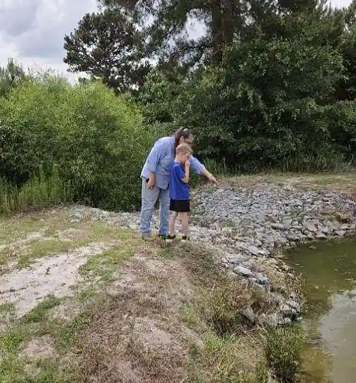 Volunteer Opportunities at Lewis Meadows