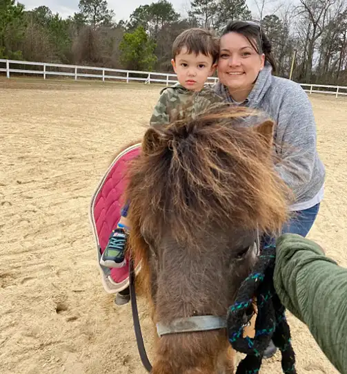 Become Part of Our Lewis Meadows Family