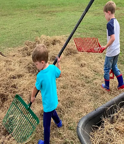 Nature Club: Spring 2025