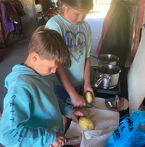 Lewis Meadows Photo Gallery 9