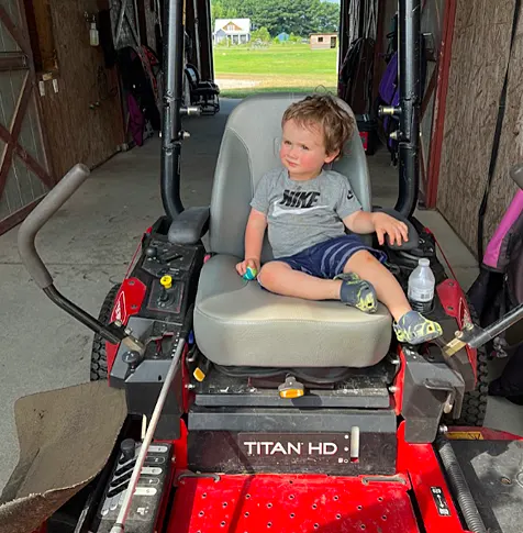 Lewis Meadows Photo Gallery 11