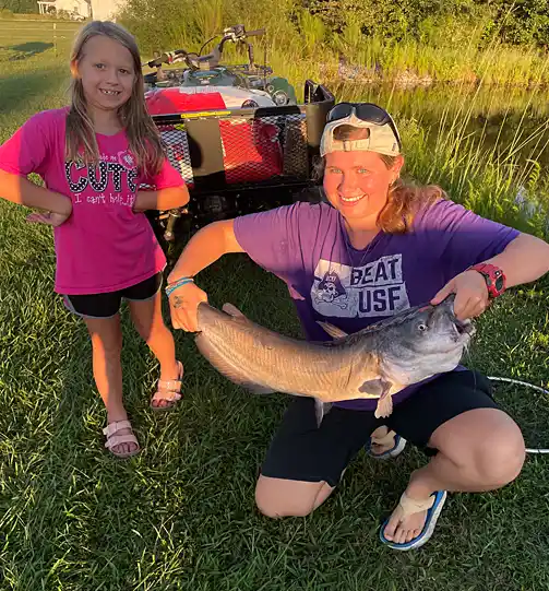 Welcome To Lewis Meadows