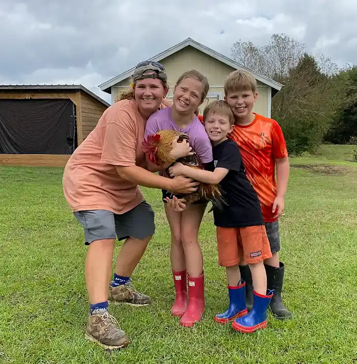 Lewis Meadows Photo Gallery 8